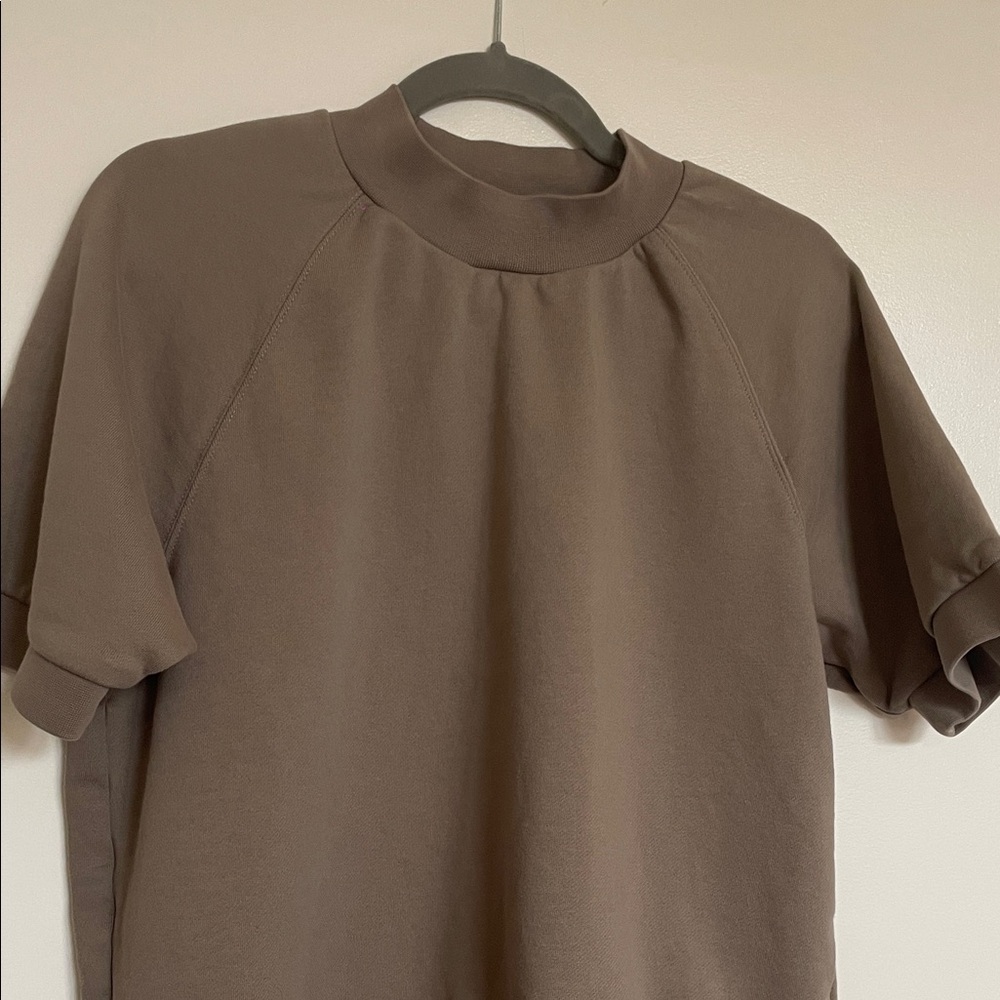 ESSENTIALS FEAR OF GOD